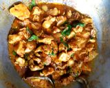 Foto langkah ke 4 dari resep Ayam Rica-rica.