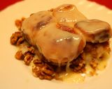 Aranygaluska recept fázis 6 fotója