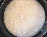 Kuri-Gohan（Chestnut rice） recipe step 3 photo