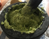 Foto del paso 3 de la receta: Guacamole