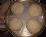 Foto del paso 3 de la receta: Pan de figazza