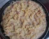 Foto langkah ke 4 dari resep Makaroni scotel panggang.