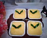 Foto langkah ke 9 dari resep Ketan Durian Creamy dan Lumer.