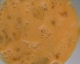 Foto del paso 4 de la receta: Trenza de hojaldre de pavo y queso