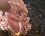 Foto langkah ke 3 dari resep Yakiniku menu buat Anak.