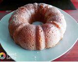 Foto del paso 3 de la receta: Queque de zanahoria y salsa de chocolate 🍴🇨🇱