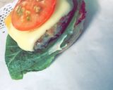 صورة لخطوة 2 من وصفة برجر دجاج🍔
