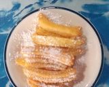 Foto langkah ke 6 dari resep Churros simple.