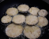 Foto del paso 3 de la receta: Berenjenas a mi manera