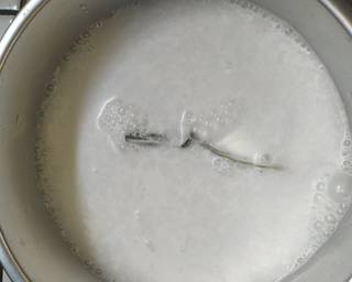 Es Cendol Sutra (tanpa pewarna) - Step 3