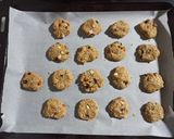 Foto del paso 1 de la receta: Galletas de avena fáciles