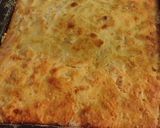 Foto del paso 13 de la receta: Torta de manzana súper facil! Anímate!!☺️