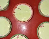 Foto langkah ke 3 dari resep Bolu Kukus Mekar.