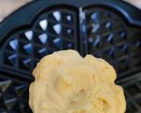 Keksz és gofri között - édes tallér recept fázis 5 fotója