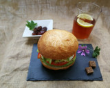 Foto del paso 8 de la receta: El desayuno de miércoles
