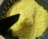 Foto del paso 4 de la receta: Arroz blanco al curry en Thermomix