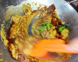 Foto langkah ke 3 dari resep Ayam Bakar Teflon.