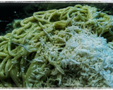 Foto del paso 10 de la receta: Pasta Aguacate y Verdejo