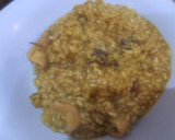 Foto del paso 8 de la receta: Arroz con chipirones 🦑