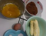 Foto langkah ke 1 dari resep Banana Muffin.