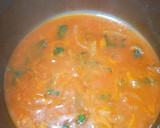 Foto del paso 5 de la receta: Mejillones con tomate y un toque picante