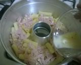 Foto del paso 6 de la receta: Tortiglioni en horno milagro (cazuela horno)