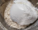 Foto langkah ke 5 dari resep Oreo Cake (Putih Telur).