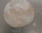A picture of step 5 of Curd and Carom Mini Fafda Roti.
