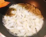 Foto del paso 1 de la receta Tortilla proteica de setas y espinacas baby: cena sana