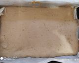 Gluténmentes, tojásmentes pizza recept fázis 6 fotója