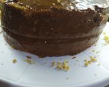 Foto del paso 7 de la receta: Gateau de coco