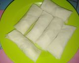 Foto langkah ke 3 dari resep Lumpia Indomie.
