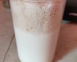Fonott kakaós kalács recept fázis 1 fotója