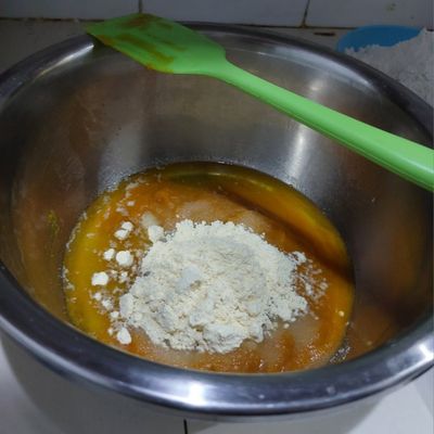 Langkah 4