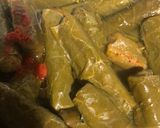 صورة لخطوة 4 من وصفة ورق عنب