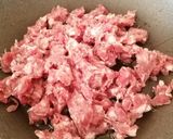Foto del passaggio 2 della ricetta 267 🍚Risotto alla panna e salsiccia 🍖