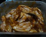 Foto langkah ke 3 dari resep Spicy chicken wing.