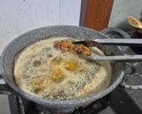 Foto langkah ke 5 dari resep Ayam Goreng Ketumbar.