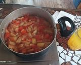 Foto del paso 1 de la receta: Dulce de sandía 🍉