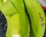 Hình bước làm 3 của món Ốc om chuối đậu