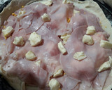 Foto del paso 5 de la receta: Tarta de humita y tarta de JyQ