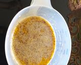 Foto langkah ke 2 dari resep Puding Roti Tawar.
