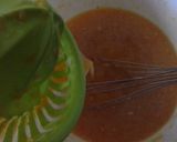 Foto del paso 5 de la receta Torta de laranja o torta de naranja