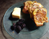 Foto del paso 4 de la receta: Tostada francesa ⭑ pan duro/perdido