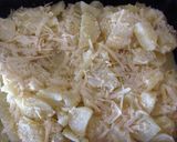 Foto del paso 2 de la receta: Papas a la crema