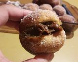Foto del paso 4 de la receta: Bolas de fraile