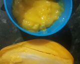 મેંગો સંદેશ (Mango sandesh Recipe In GujaratI) રેસીપી સ્ટેપ7ફોટો