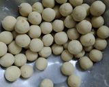 Foto langkah ke 2 dari resep Kolak biji salak.