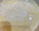 Foto del paso 4 de la receta: Crema pastelera en microondas