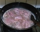 Foto langkah ke 2 dari resep Semur Daging Sapi (Lezat Tanpa Santan).
